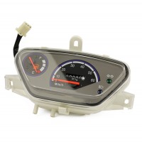 50139 : Speedometer Assembly