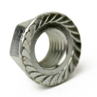 50167 : Nut M10 X 1.25