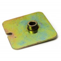 50238 : Stay Luggage Hook