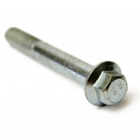 50253 : Bolt Flange M10 X 1.25 X 70
