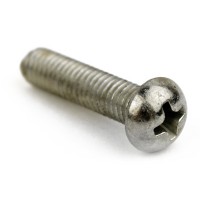 50273 : Bolt Hex M5 X 20