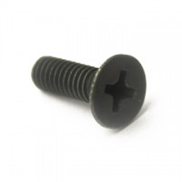 50338 : Screw,  Flat Head
