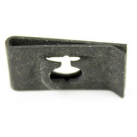 Part# 8227 Nut 1/4-20 Clip