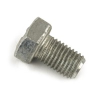 Part# 9101 Bolt 5/16-24 X .500 HHCS G5 Nl Z