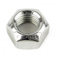 Part# 9162 Nut 3/4-10 Hex Tl Z