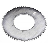 Part# 9338 Sprocket La 420p 60 Tooth