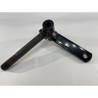 9307-2Z Steering Spindle with Grease Zerk