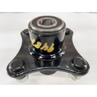 9487-2 : Wheel Hub with Dual Bearings 