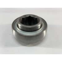 15344 : Hex Shaft Wheel Bearing [Subs for Part# 3941H]