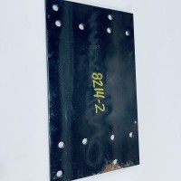 8214-2 : MOUNT PLATE