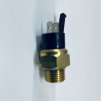 82124 : THERMOSTAT SWITCH ASSEMBLY
