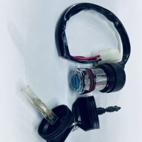 82180 : KEY-SWITCH W 2 KEYS