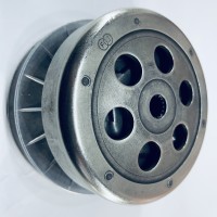 82236 : DRIVEN ASSEMBLY COMPLETE