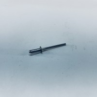8258 : RIVET ALUMINUM .25GRIP .125DIA