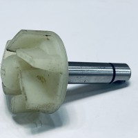 82085_P : IMPELLER SHAFT ASSEMBLY ABS/ NYLON