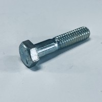 9186 : BOLT 5/16-18 X 1.500 HHCS G5 Z