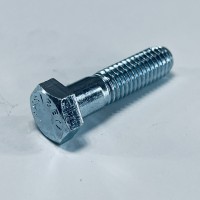 9146 : Bolt 3/8-16 X 1.500 HHCS G5 Z