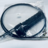 11152 : TWIST GRIP ASM 595/596