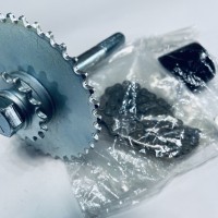 13086 : SPEED ENHANCE KIT 24MPH