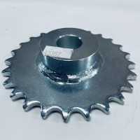 13382 : SPROCKET 420P 25T 3/4 BORE
