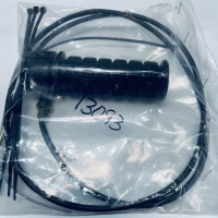 13093 : TWIST GRIP ASSY - 584B/594B