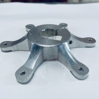13301 : SPROCKET HUB HEX - 1IN ALUM