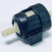 14167_A Fuel Filter w Mount