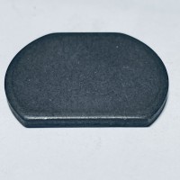 3928 : BACKING PLATE-HURST MB-1