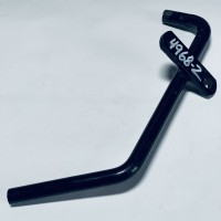 4968-2 : KICKSTAND WDMT - GBLK
