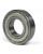 Part# 14208 Bearing 6206z