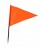 Part# 14464 Safety Flag