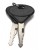 Part# 14588 Key Set