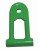 14618-2 : Upper Suspension Arm - Green