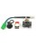 Part# 14789 Stop Switch - 3170