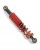 Part# 14793 Front Shock - Red/Black