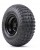Part# 14794 Front Tire / Wheel Assembly 145 / 70-6