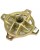 Part# 14817 Tapered Hub 4 - 165mm
