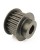 Part# 15122 Pulley