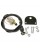 Part# 15563 Retrofit Manual Choke Kit - FunKart