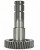 Part# 15766 Final Drive Shaft Gear