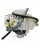Part# 15856 150cc Carburetor (sub For 14925)