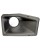 16256 : ROUND HEADLIGHT BEZEL - PASSENGER SIDE