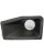 16257 : ROUND HEADLIGHT BEZEL - DRIVER SIDE