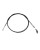 16912 : THROTTLE CABLE (for Model L7 UTV)