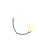 18422 : CABLE, WINCH, CONTACTOR, BATTERY NEGATIVE