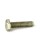 Part# 1847 Bolt 1/4-20 X 1.000 HHCS G5 Z