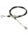 Part# 2-11011 Throttle Cable - Kohler