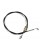 Part# 2-11014 Throttle Cable  - 48v UTV