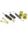 Part# 2-11190 Brake Spring Kit #X4152317