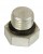 Part# 2-20846 Axle